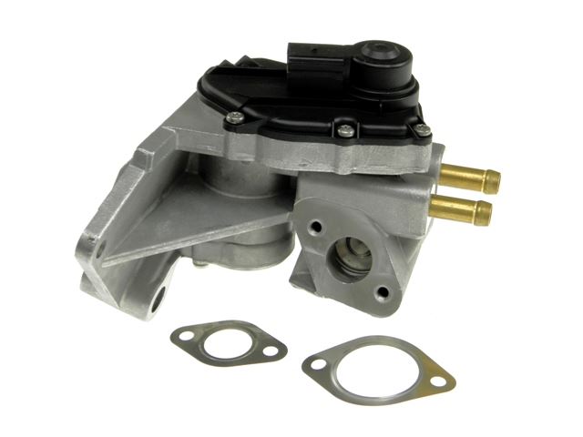 Seat Toledo 2004 - 2009 2.0 FSI EGR Valve