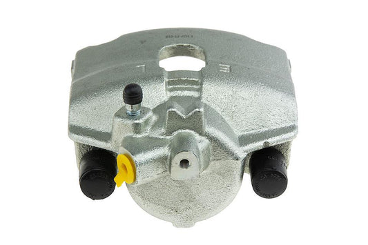 Fiat Panda 2012-2023 Front Left Brake Caliper 257mm Discs