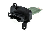 Mercedes-Benz V-Class 1996 - 2003 Heater Blower Motor Fan Resistor
