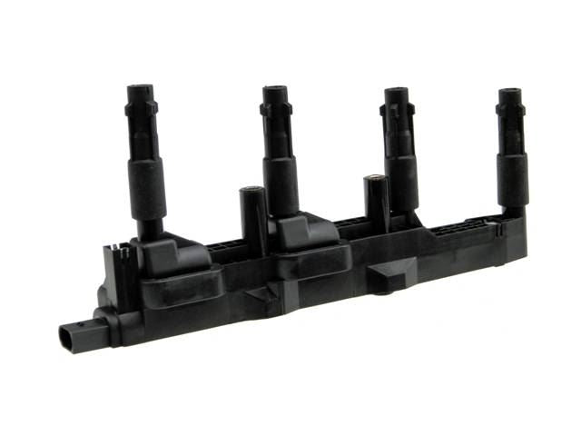 Mercedes-Benz A-Class 1997-2004 A 190 / A 140 / A 210 / A 160 Ignition Coil
