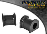 VW T6 Transporter 2015- PowerFlex Black Rear Anti Roll Bar Bush to Chassis 24mm