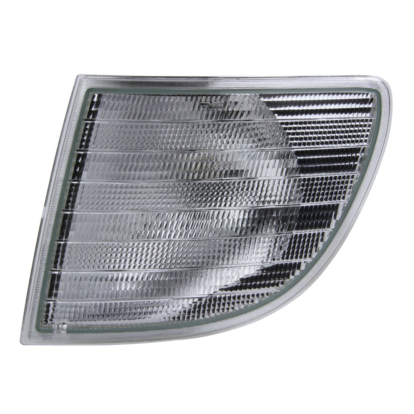 MERCEDES BENZ VITO W638 1996-2003 FRONT INDICATOR CLEAR PASSENGER SIDE N/S