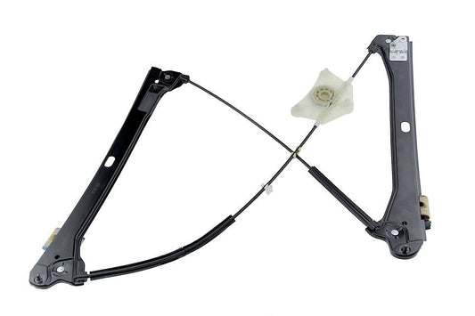 VW Passat 3G 2015-2020 Front Right Electric Window Regulator
