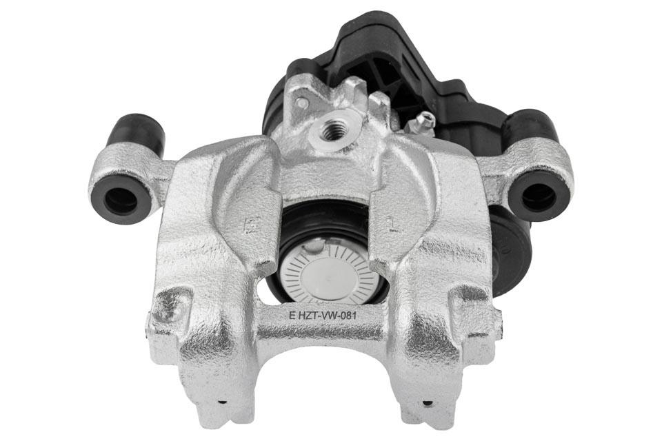 Audi A3 8V 2012-2020 Rear Left Brake Caliper 300mm Discs