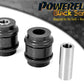 For Jaguar XJ-X351 2010- PowerFlex Black Series Rear Upper Arm Rear Bush