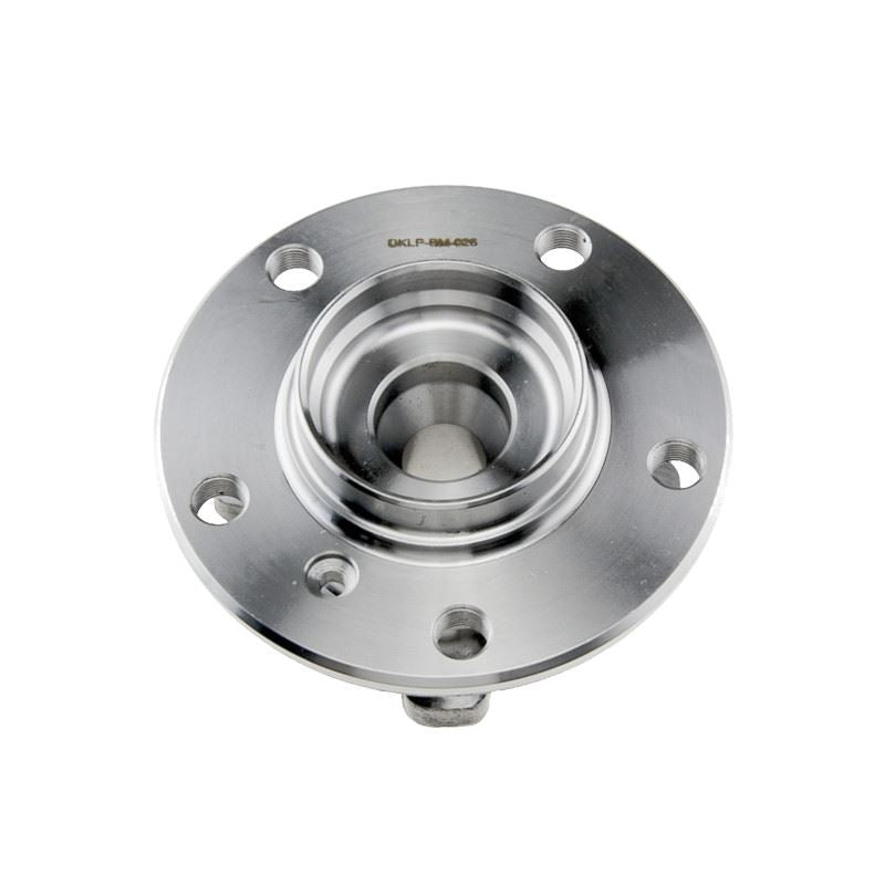 BMW 2 Series 4WD F22 F87 F23 xDrive 2013-2018 Front Hub Wheel Bearing Kit