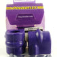 For TVR T350 PowerFlex Rear Anti Roll Bar Bush