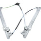 Mercedes Vito W639 2009-2014 Front Right Electric Window Regulator