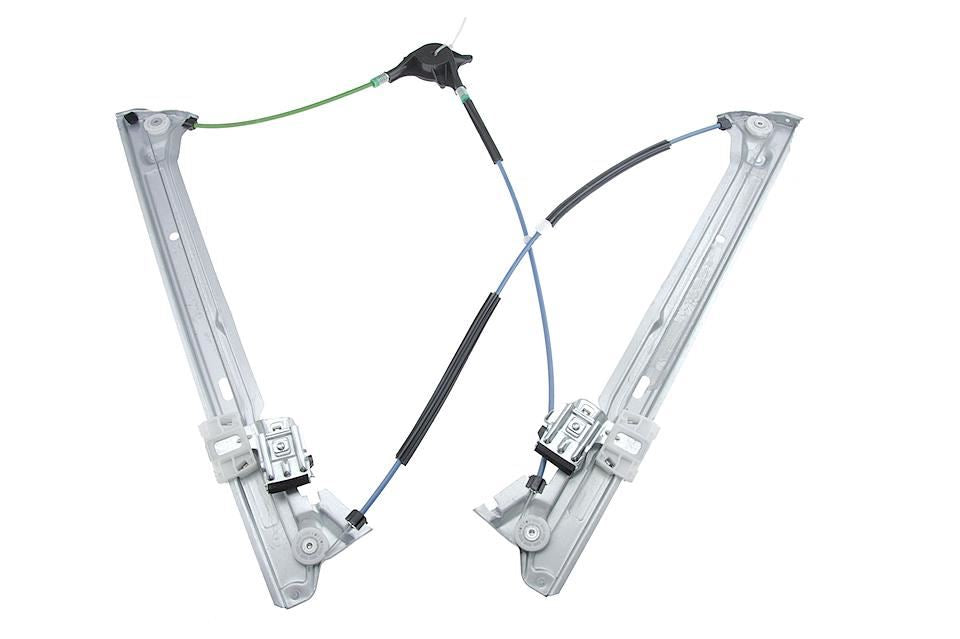 Mercedes Vito W639 2009-2014 Front Right Electric Window Regulator