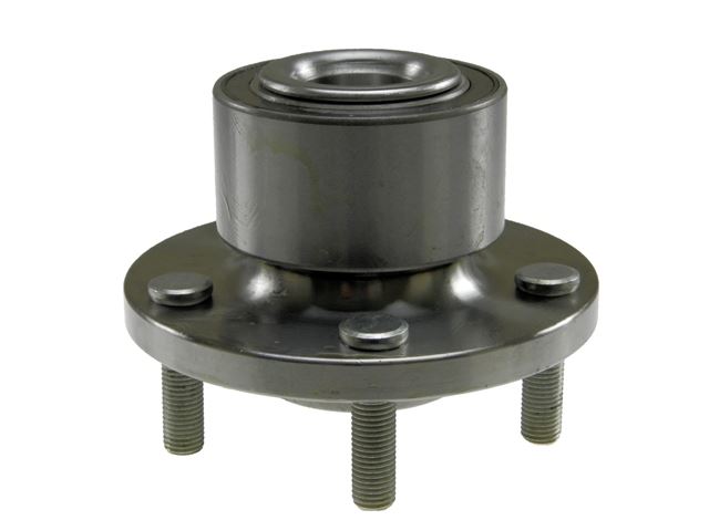 Ford Mondeo MK4 2007-2015 Front Hub Wheel Bearing Kit