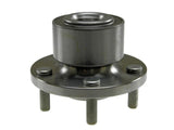 Ford Mondeo MK4 2007-2015 Front Hub Wheel Bearing Kit