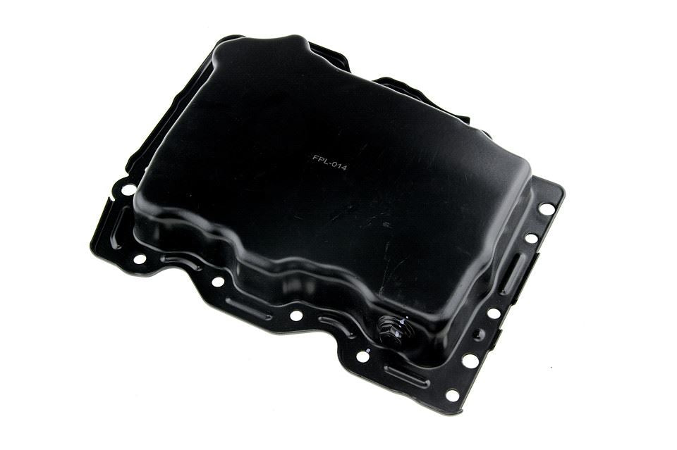 Chevrolet Malibu 2012-2018 2.0 D Sheet Steel Engine Oil Sump Pan