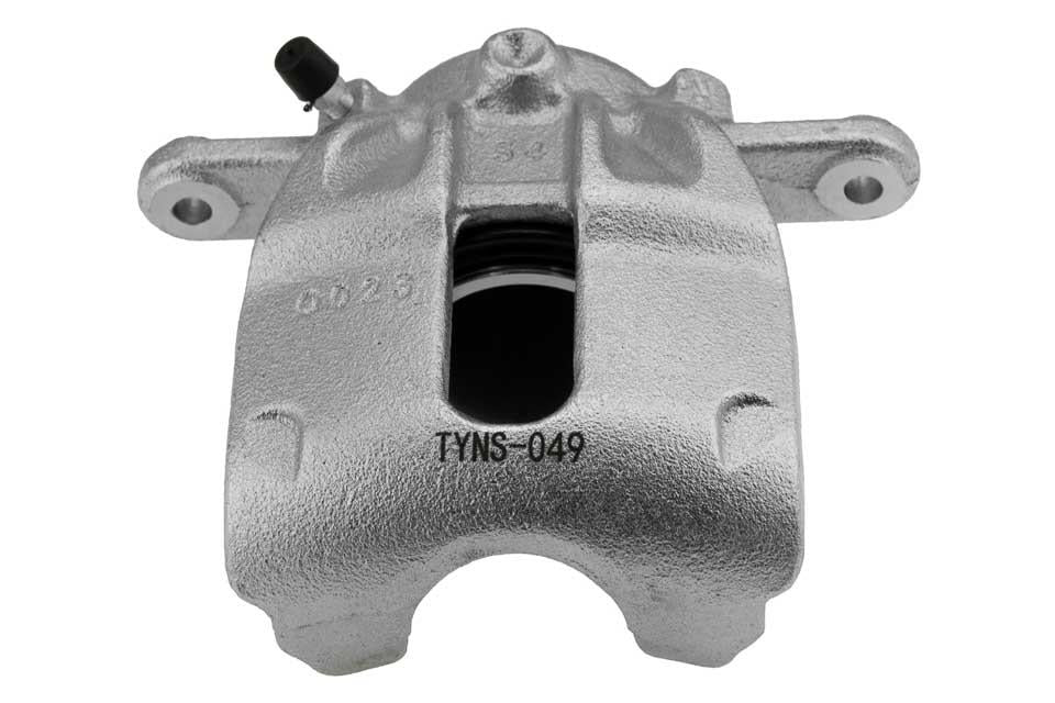 Nissan Note 2012-2016 Front Right Brake Caliper 260mm Discs