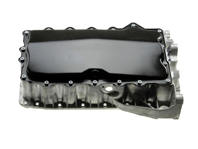 VW New Beetle 1998-2010 2 Aluminium Engine Oil Sump Pan