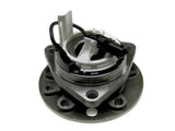 Cadillac BLS 2006-2010 Front Hub Wheel Bearing Kit Inc ABS Sensor
