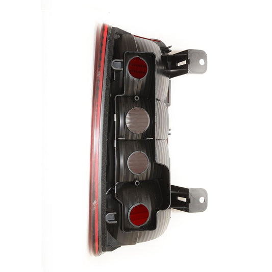 VOLKSWAGEN CADDY MK2 2004-2010 REAR TAIL LIGHT DRIVERS SIDE O/S
