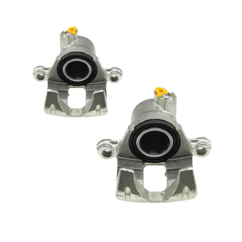 Toyota Land Cruiser 2002-2007 Rear Pair Brake Caliper