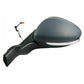 Peugeot 2008 2012-2020 Electric Door Wing Mirror Primed Cover Left Side