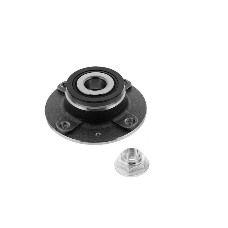 For Peugeot 307 2001-2008 Rear Hub Wheel Bearing Kit