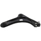 For Citroen C3 2002-2010 Lower Front Right Wishbone Suspension Arm