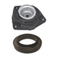 Renault Kangoo MK1 2007-2020 Front Suspension Strut Top Mount & Bearing
