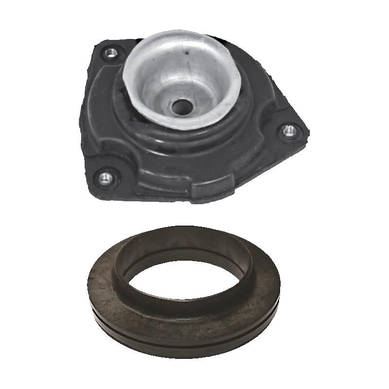 Renault Kangoo MK1 2007-2020 Front Suspension Strut Top Mount & Bearing