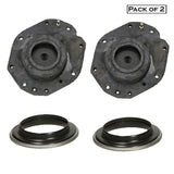 Citroen Xsara 1997-2006 Front Suspension Strut Top Mounts & Bearings