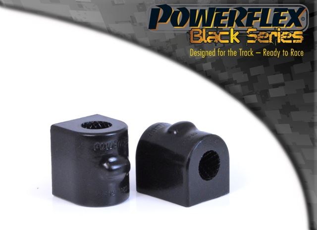 For Ford Fiesta Mk6 2002-2008 PowerFlex Black Series Front Anti Roll Bar Bush