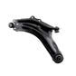 Renault Kangoo Inc Grand 2007-2019 Front Lower Left Suspension Wishbone Arm