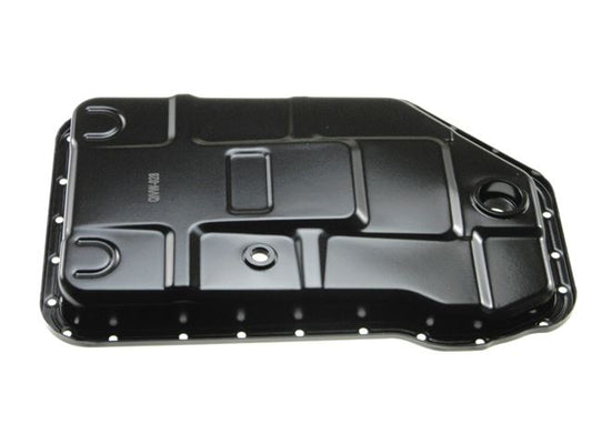 VW Passat 1996-2005 Steel Gearbox Engine Oil Sump Pan