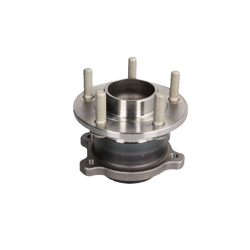 Ford C-Max MK2 2010-2016 Rear Hub Wheel Bearing Kit Inc ABS Sensor