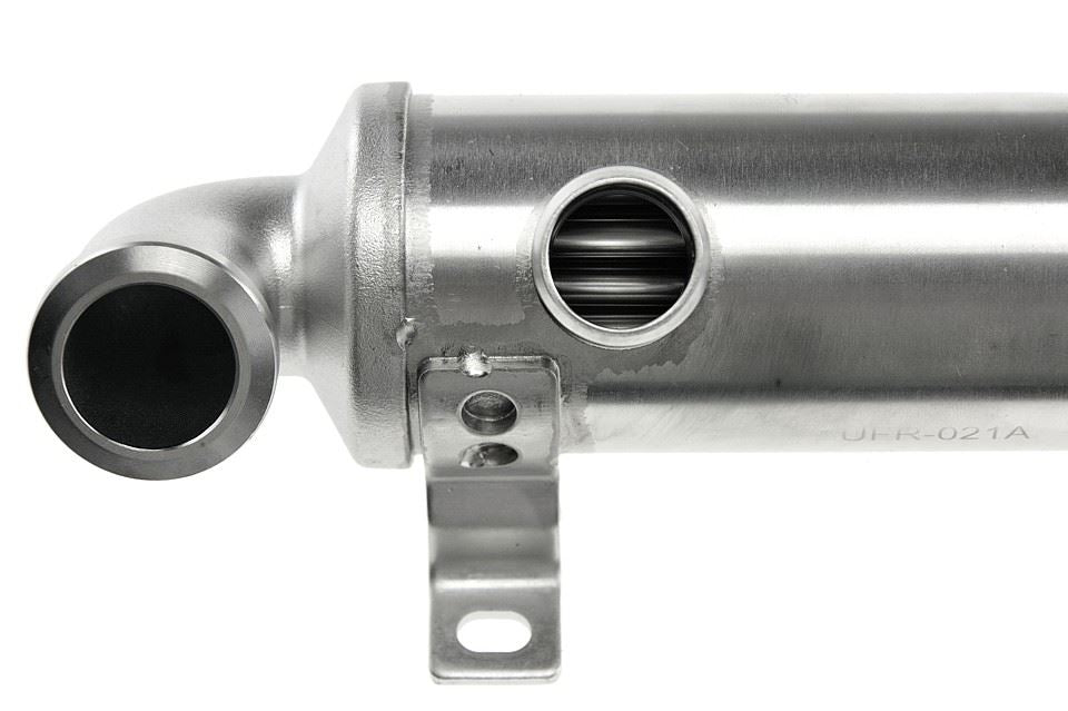 Peugeot 207 2006 - 2018 1.4 HDI EGR Cooler