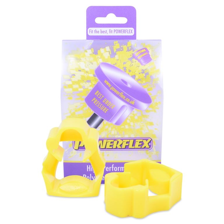 For Volvo S60 2010 on PowerFlex Torque Rod Insert