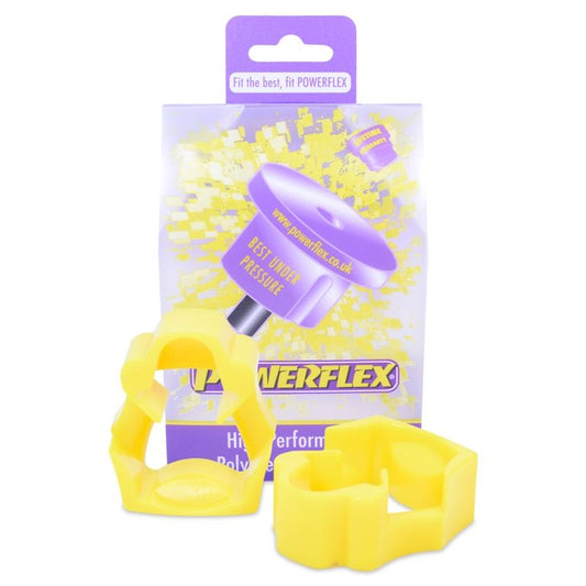 For Volvo S60 2010 on PowerFlex Torque Rod Insert