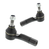 For Skoda Fabia Mk1 1999-2007 Front Outer Pair Tie Track Rod End