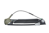 BMW 5 Series E39 1995-2004 Rear Right Electric Window Regulator