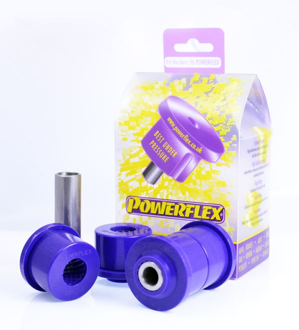 For Volvo 260 1975 -1985 PowerFlex Rear Trailing Arm To Chassis Bush