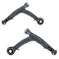 FIAT PANDA 2003-2012 FRONT LOWER SUSPENSION WISHBONES ARMS PAIR LEFT & RIGHT