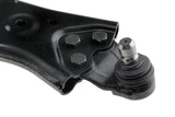 For Jeep Renegade 4x4 2014-2020 Front Lower Wishbones Suspension Arms Pair