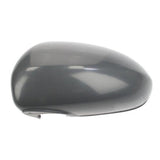 Vauxhall Corsa D 2006-2015 Wing Mirror Cover Primed Left Side