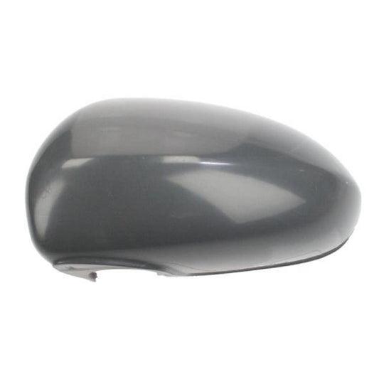 Vauxhall Corsa D 2006-2015 Wing Mirror Cover Primed Left Side