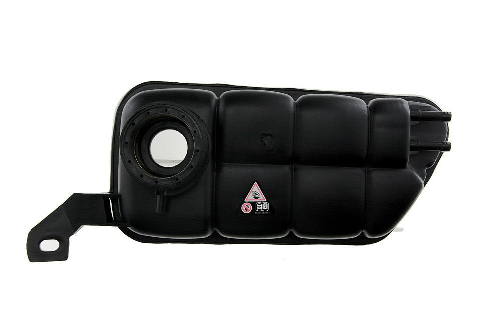Mercedes S-Class C215 1998-2005 Radiator Coolant Expansion Header Tank