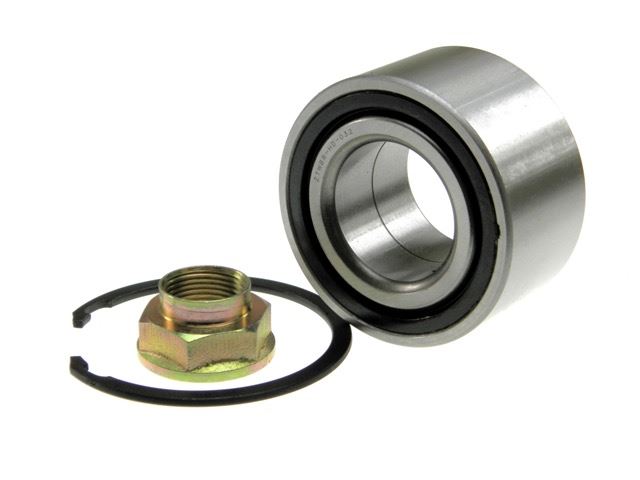 Honda City 2009-2018 i-V TEC Front Left or Right Wheel Bearing Kit