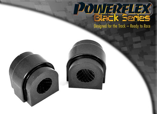 For Audi S5 2007 on PowerFlex Rear Anti Roll Bar Bush