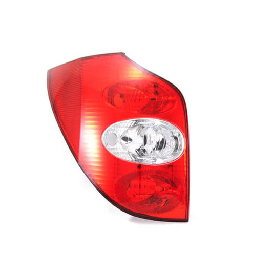 RENAULT LAGUNA MK2 2001-4/2005 REAR TAIL LIGHT PASSENGER SIDE N/S