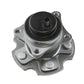 For Toyota Avensis 2009-2017 Rear Left or Right Hub Wheel Bearing Kit