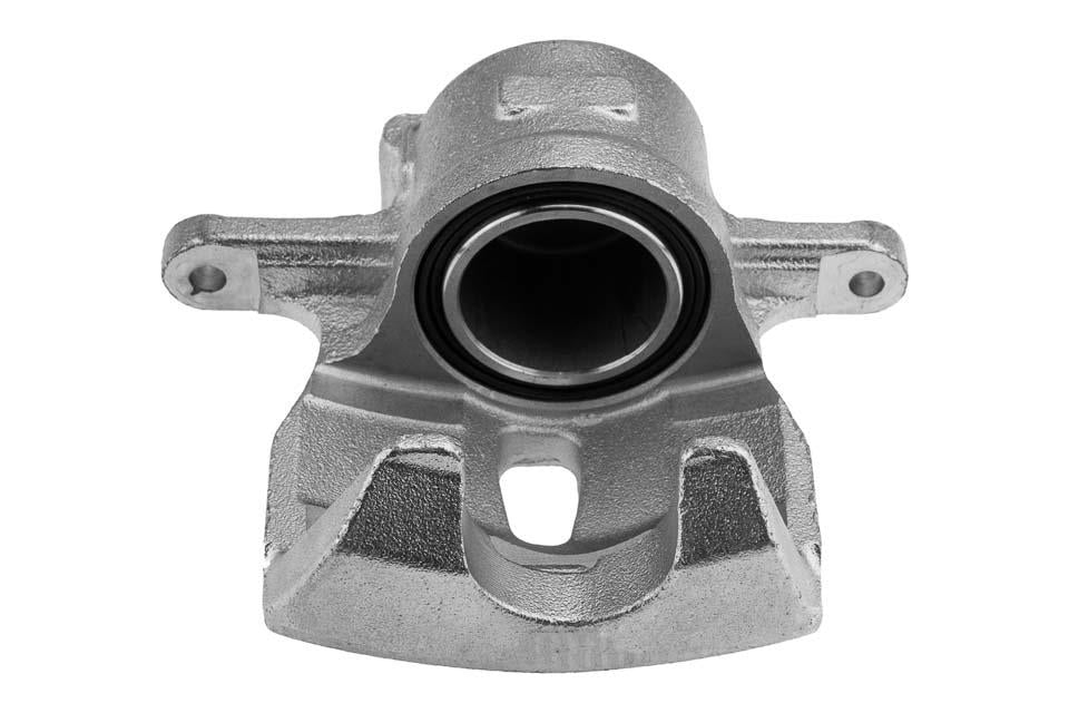 Toyota Auris 2007-2012 Front Left Brake Caliper 275mm Discs