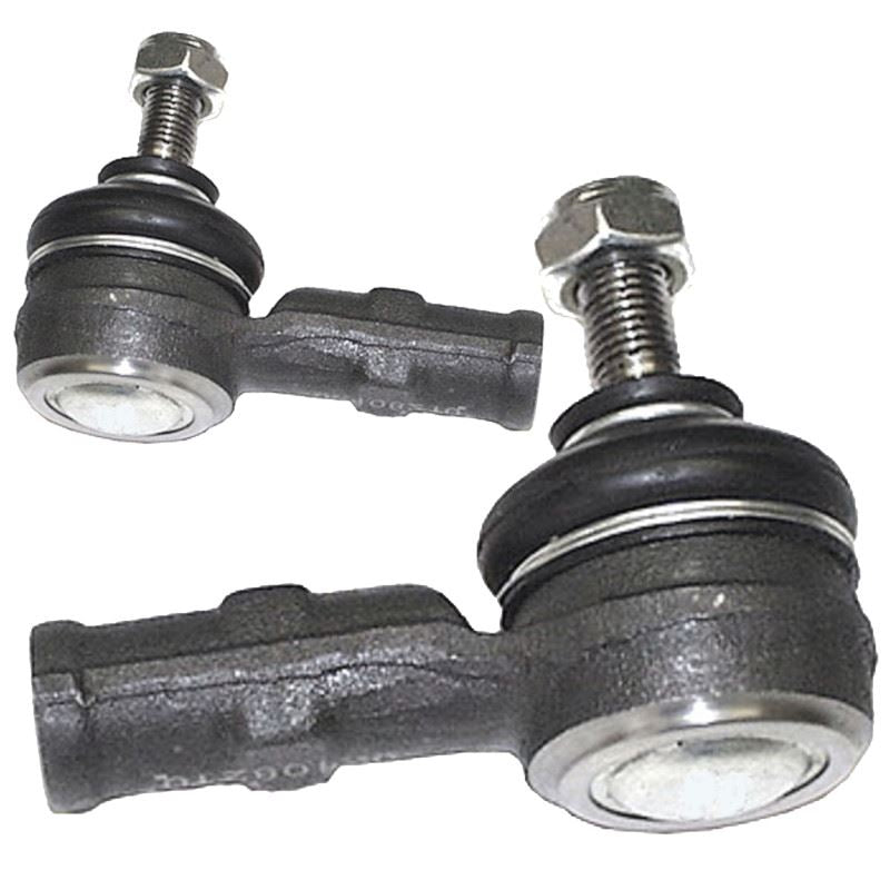 Ford Fiesta MK II MK III 1976-1997 Front Outer Tie Track Rod Ends