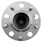 For Kia Optima 2WD 2015-2022 Rear Hub Wheel Bearing Kit With ABS