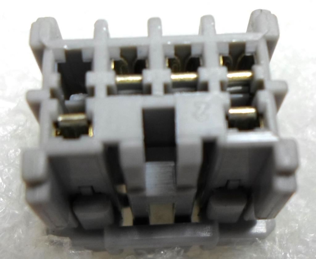 Honda Civic Mk7 2001-2/2006 5 Door Electric Wing Door Mirror Drivers Side